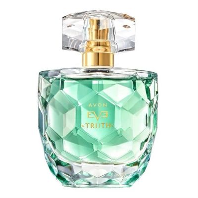 Лот: 16067204. Фото: 1. Парфюмерная вода Avon Eve Truth... Женская парфюмерия