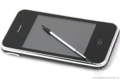 Лот: 225345. Фото: 1. SciPHONE i9. Кнопочные мобильные телефоны