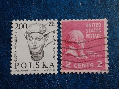 Лот: 25637292. Фото: 1. - Марки для Вашей коллекции. лот... Марки