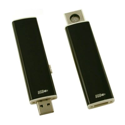 Лот: 16234254. Фото: 1. USB зажигалка. Аксессуары и запчасти для кальянов