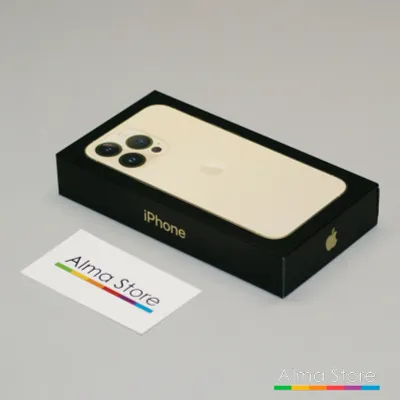 Лот: 19266870. Фото: 1. [Новый] Apple iPhone 13 Pro... Смартфоны