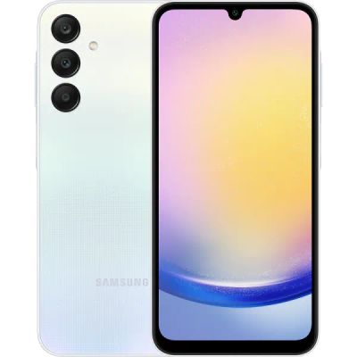 Лот: 22221832. Фото: 1. Смартфон Samsung Galaxy A25 6... Смартфоны