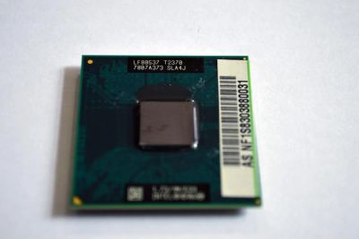 Лот: 11358962. Фото: 1. Процессор Intel Pentium Dual-Core... Процессоры