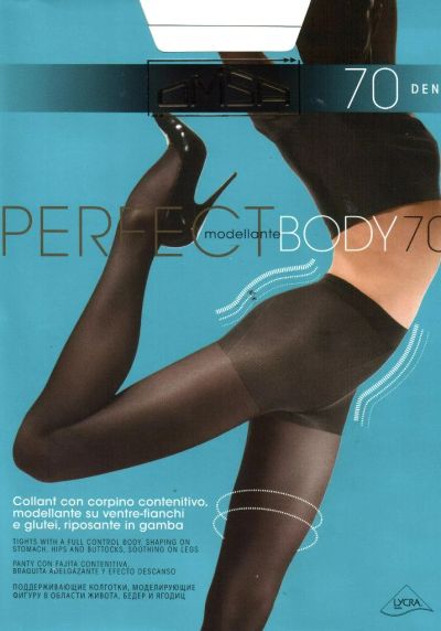 Лот: 5376571. Фото: 1. Колготки Perfect Body 70 CAPP... Колготки, чулки