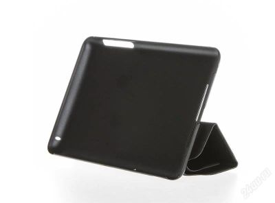 Лот: 2865959. Фото: 1. Nexus 7 Кожаный чехол-держатель. Чехлы, обложки