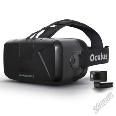 Лот: 9320130. Фото: 1. Шлем виртуальной реальности Oculus... Очки, шлемы виртуальной реальности