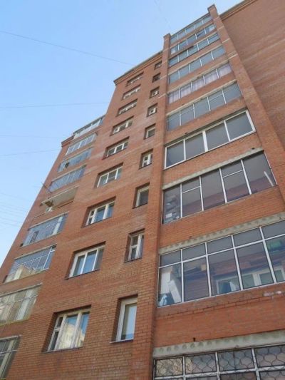 Лот: 7997569. Фото: 1. Продам 1-комнатную квартиру. Квартиры, студии
