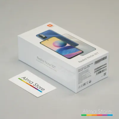 Лот: 19277561. Фото: 1. [Новый] Смартфон Xiaomi Redmi... Смартфоны