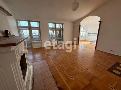 Лот: 25050394. Фото: 1. Сдам 3-комн. кв. 145 кв.м. Красноярск... Квартиры, студии