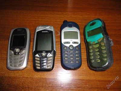 Лот: 660505. Фото: 1. simens a35 , c35 , m65 , с72. Кнопочные мобильные телефоны
