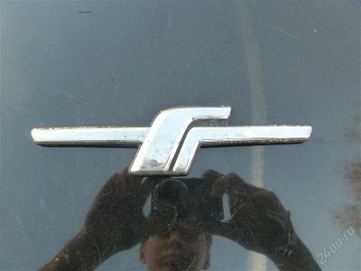 Лот: 940562. Фото: 1. SUBARY значок. Другое (автозапчасти)