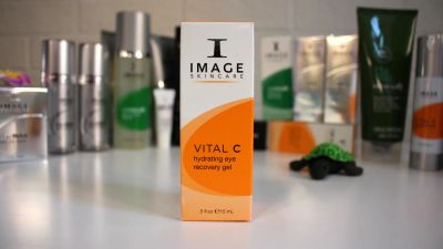 Лот: 11108078. Фото: 1. IMAGE Skincare Vital C Hydrating... Уход за лицом 