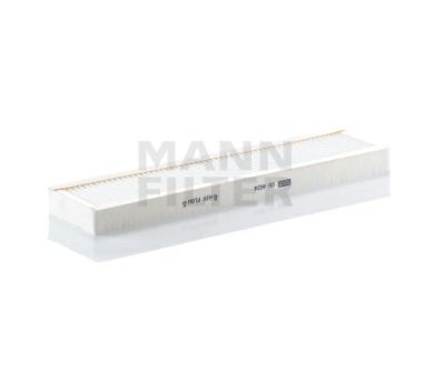 Лот: 13357470. Фото: 1. Mann CU 4624 Фильтр салонный. Расходные материалы