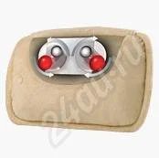 Лот: 353462. Фото: 1. Массажная подушка HOMEDICS SP-10HS-2EU. Оборудование
