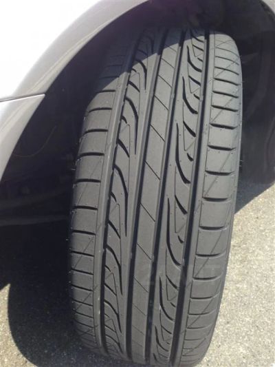 Лот: 6366124. Фото: 1. Dunlop Sport Max. Шины