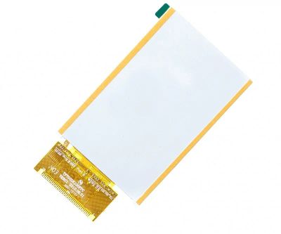 Лот: 12327609. Фото: 1. Дисплей Fly IQ239 (Era Nano 2... Защитные стёкла, защитные плёнки