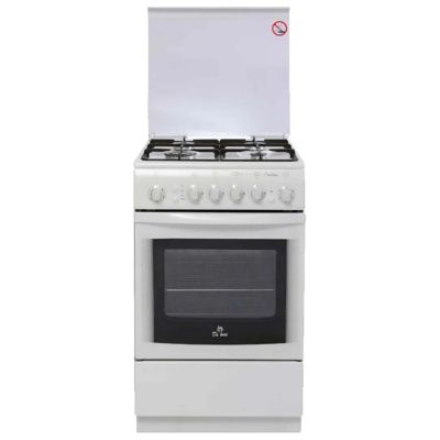 Лот: 24559391. Фото: 1. Газовая плита De luxe 506040.03Г... Плиты, духовые шкафы, варочные поверхности