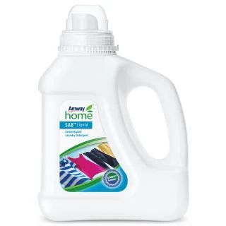 Лот: 3832354. Фото: 1. AMWAY SA8™ Жидкое Концентрированное... Бытовая химия