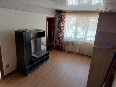 Лот: 21579204. Фото: 1. Сдам 3-комн. Затонская улица... Квартиры, студии