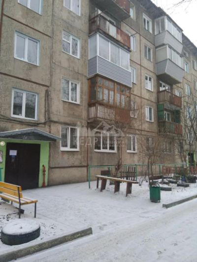 Лот: 15228086. Фото: 1. Продается 2-х комн. квартира 42... Квартиры, студии