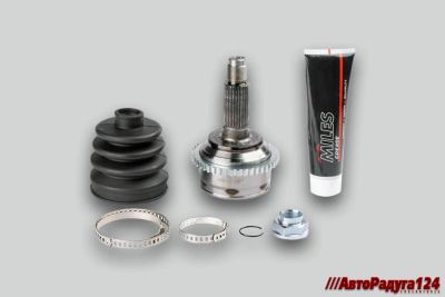 Лот: 25592903. Фото: 1. ШРУС (граната) Mazda 6 (2002-2007... Трансмиссия