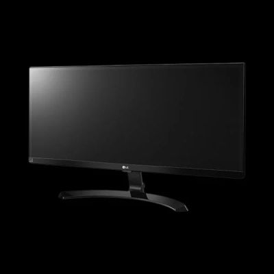 Лот: 15612216. Фото: 1. Монитор LG 29um59-p black. ЖК-мониторы