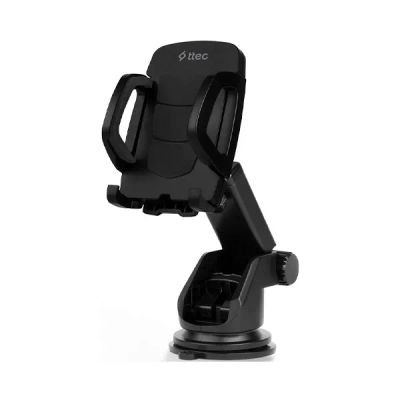 Лот: 25026648. Фото: 1. Автодержатель TTEC FlexGrip Comfort... Клавиатуры для ноутбуков