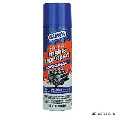 Лот: 8204240. Фото: 1. GUNK EB-1 очиститель поверхности... Средства по уходу