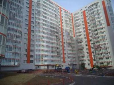 Лот: 4871485. Фото: 1. Сдам студию на Борисова, 30. Татьяна... Квартиры, студии