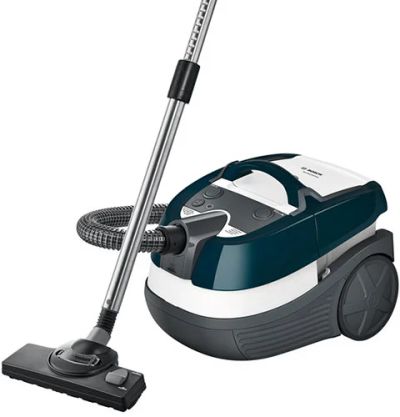 Лот: 11746504. Фото: 1. Пылесос моющий Bosch BWD41720... Пылесосы, паровые швабры