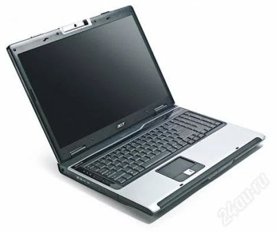 Лот: 1732705. Фото: 1. Acer Aspire 9300 17". Ноутбуки