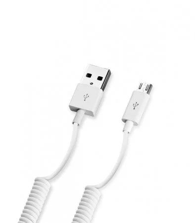 Лот: 4754114. Фото: 1. Универсальный кабель USB-micro... Дата-кабели, переходники
