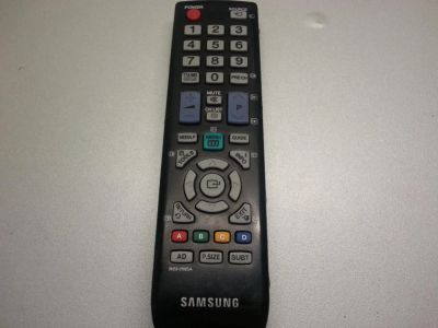 Лот: 4084681. Фото: 1. Пульт к любым ЖК ТВ Samsung original... Пульты ДУ