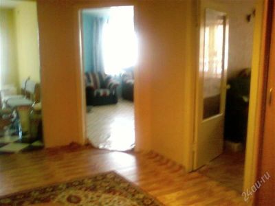 Лот: 1362797. Фото: 1. 2 комн. в Зел.рощи 62кв. Квартиры, студии