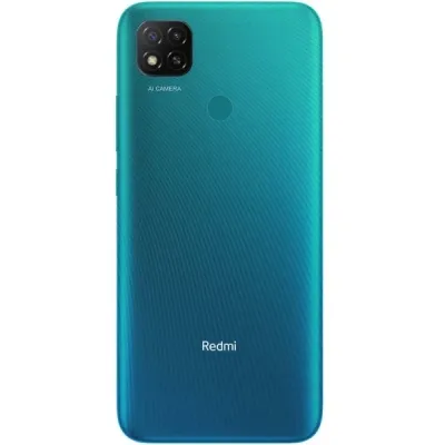 Лот: 19466264. Фото: 1. Новый Xiaomi Redmi 9C NFC 3+64GB... Смартфоны