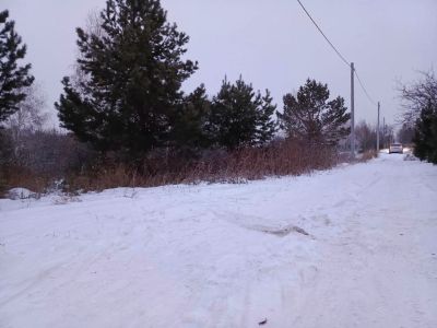Лот: 24890914. Фото: 1. Земля 8 сот Сухая Балка. Земельные участки