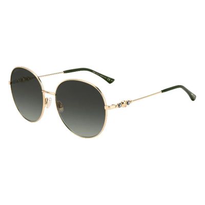 Лот: 23837696. Фото: 1. Очки Jimmy Choo BIRDIE/S PEF IB. Очки солнцезащитные
