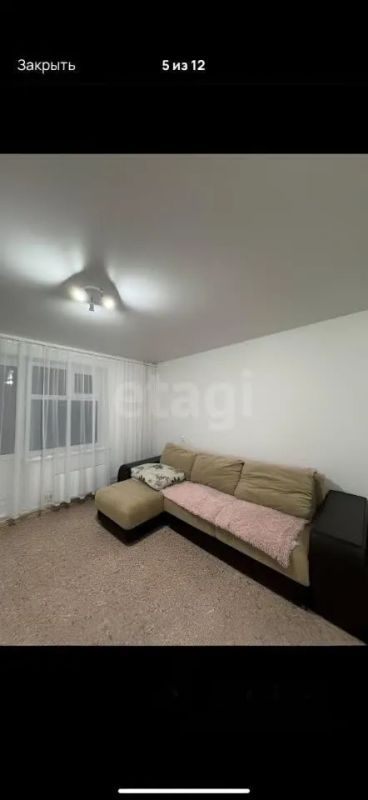 Лот: 25383824. Фото: 1. квартира , Красноярск Свердловская... Квартиры, студии