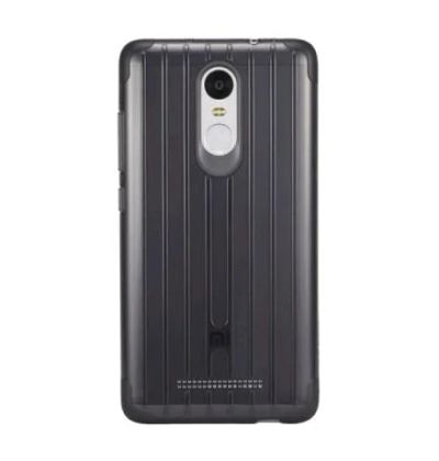 Лот: 7859642. Фото: 1. Чехол Cover для Xiaomi Redmi NOTE3... Чехлы, бамперы