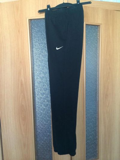 Лот: 7603622. Фото: 1. Nike штаны. Спортивные брюки, штаны