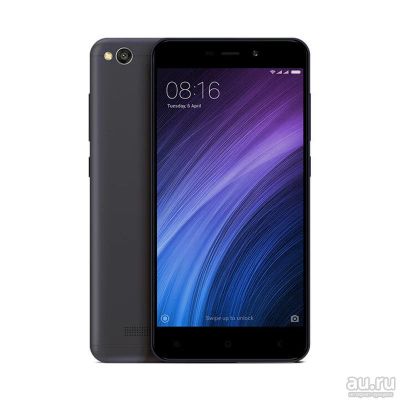 Лот: 9533810. Фото: 1. Новинка! В наличии! Xiaomi Redmi... Смартфоны