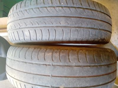 Лот: 15853408. Фото: 1. Амтел 15-185_65. Шины
