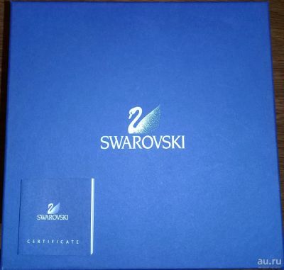Лот: 15166711. Фото: 1. Swarovski Гуфи (оригинал). Ремешки, браслеты