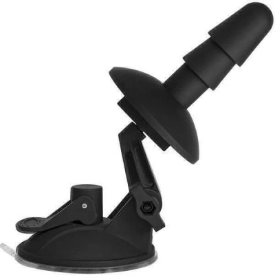 Лот: 24250186. Фото: 1. Фиксатор Doc Johnson Deluxe Suction... Эротическое бельё