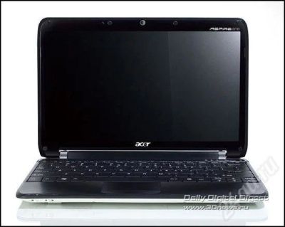 Лот: 606682. Фото: 1. Acer Aspire One 751. Ноутбуки