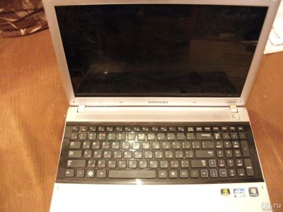 Лот: 7353936. Фото: 1. ноутбук Samsung RV520 (NP-RV520-S01RU... Матрицы для дисплея