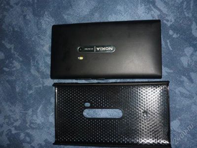 Лот: 2030348. Фото: 1. Nokia N9. Кнопочные мобильные телефоны