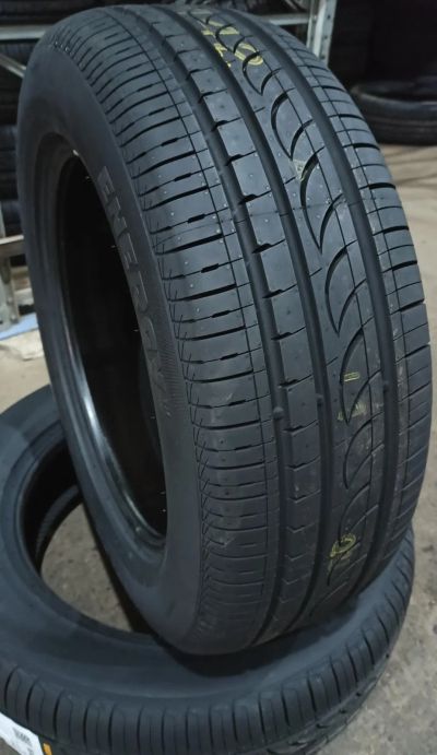 Лот: 11123379. Фото: 1. Pirelli Formula Energy 185/65... Шины