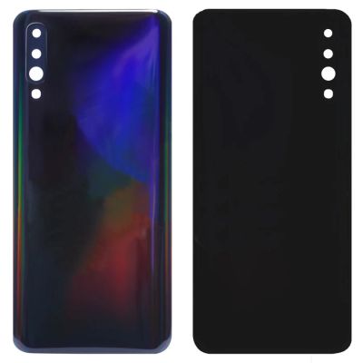Лот: 18970950. Фото: 1. Задняя крышка Samsung Galaxy A50... Корпуса, клавиатуры, кнопки