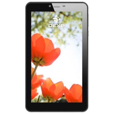 Лот: 7755215. Фото: 1. 7" Планшет DEXP Ursus TS170 8... Планшеты
